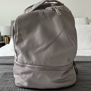 Lululemo City Adventurer Backpack